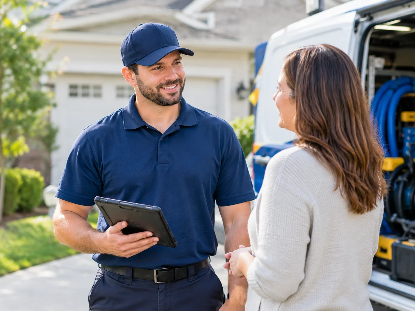 Sewage Backup Cleanup Campti, LA FAQs